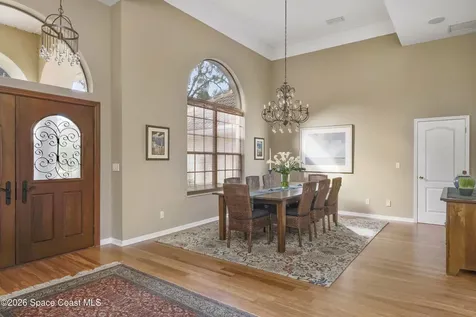 786 Florencia Circle Titusville FL 32780