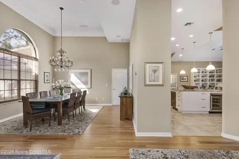786 Florencia Circle Titusville FL 32780