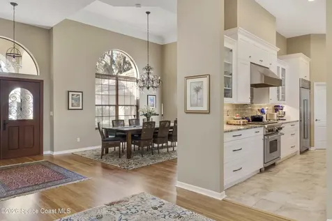 786 Florencia Circle Titusville FL 32780