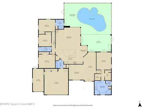 786 Florencia Circle Titusville FL 32780