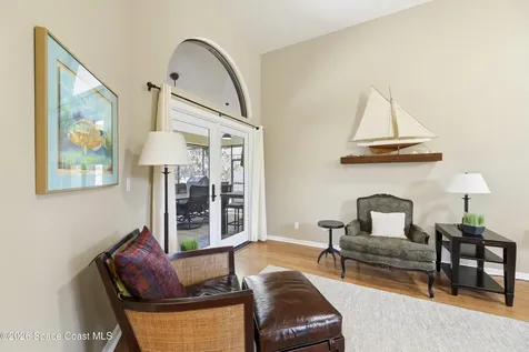 786 Florencia Circle Titusville FL 32780