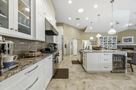 786 Florencia Circle Titusville FL 32780