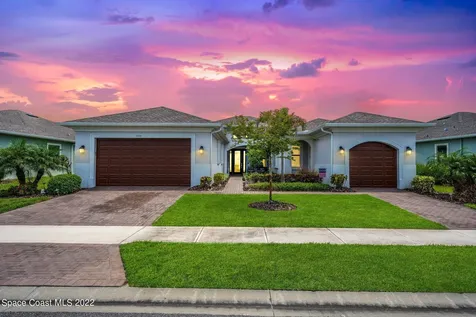 2453 Chapel Bridge Lane Melbourne FL 32940