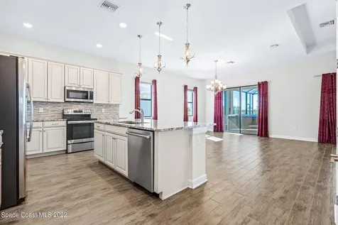 2453 Chapel Bridge Lane Melbourne FL 32940