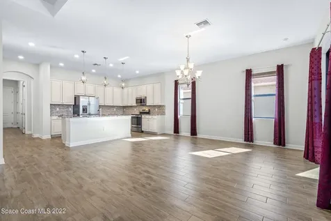2453 Chapel Bridge Lane Melbourne FL 32940