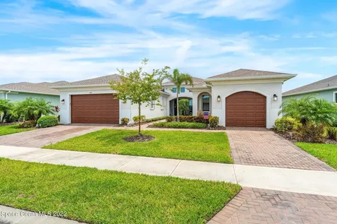 2453 Chapel Bridge Lane Melbourne FL 32940