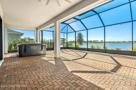 2453 Chapel Bridge Lane Melbourne FL 32940