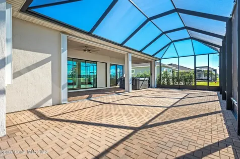 2453 Chapel Bridge Lane Melbourne FL 32940