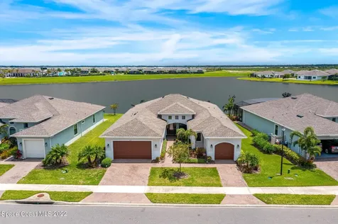 2453 Chapel Bridge Lane Melbourne FL 32940