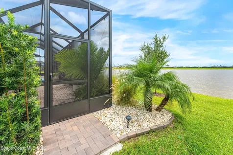 2453 Chapel Bridge Lane Melbourne FL 32940