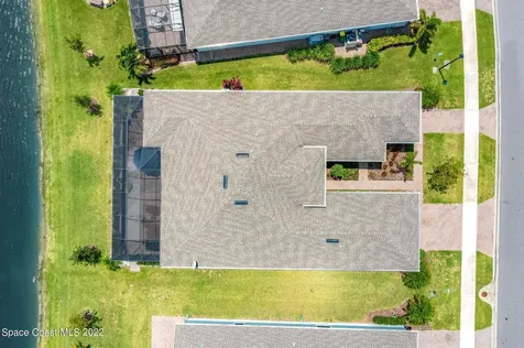 2453 Chapel Bridge Lane Melbourne FL 32940