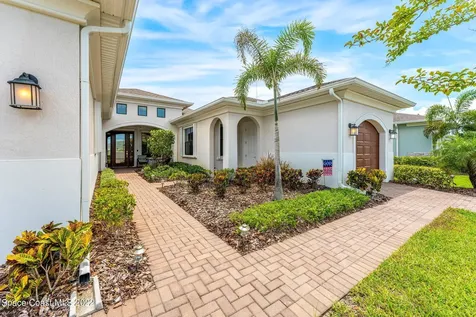 2453 Chapel Bridge Lane Melbourne FL 32940
