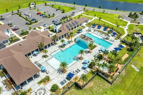 2453 Chapel Bridge Lane Melbourne FL 32940