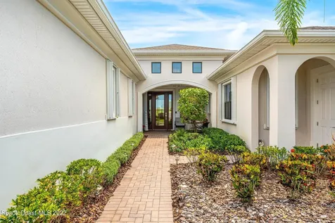 2453 Chapel Bridge Lane Melbourne FL 32940