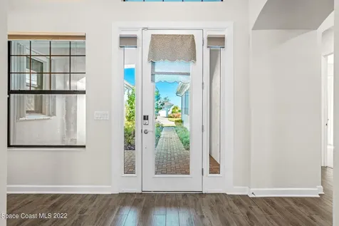 2453 Chapel Bridge Lane Melbourne FL 32940