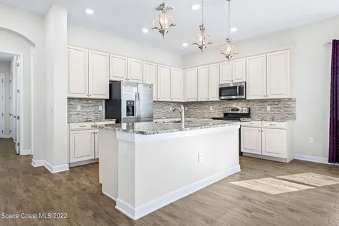 2453 Chapel Bridge Lane Melbourne FL 32940