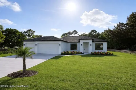 1545 Anson Road Melbourne FL 32934