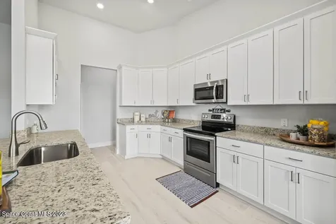 1545 Anson Road Melbourne FL 32934