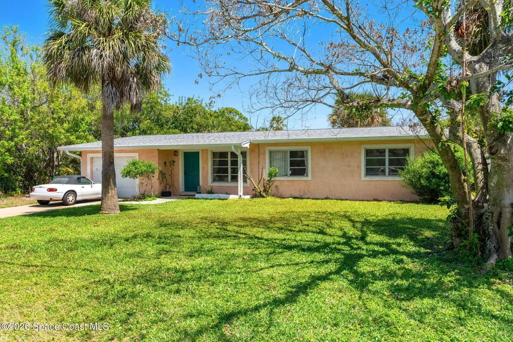 101 Chipola Road Cocoa Beach FL 32931