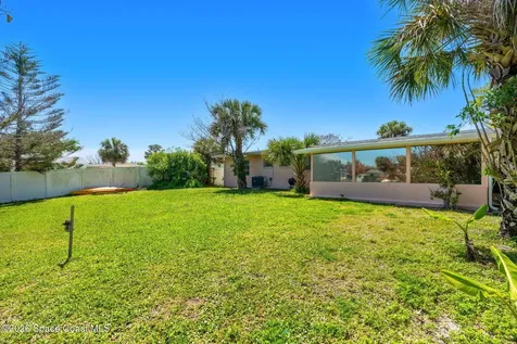 101 Chipola Road Cocoa Beach FL 32931