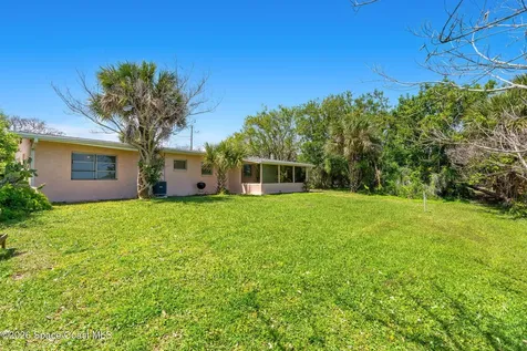 101 Chipola Road Cocoa Beach FL 32931