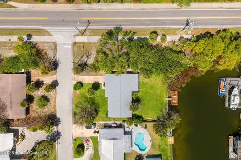 101 Chipola Road Cocoa Beach FL 32931