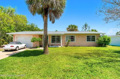 101 Chipola Road Cocoa Beach FL 32931