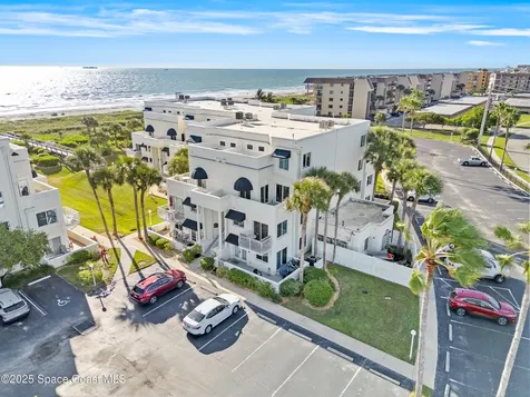 8600 Ridgewood Avenue Cape Canaveral FL 32920