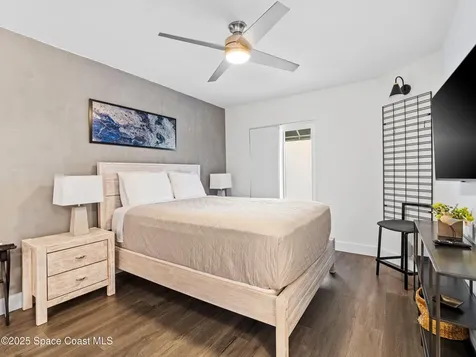 8600 Ridgewood Avenue Cape Canaveral FL 32920