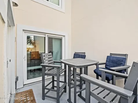 8600 Ridgewood Avenue Cape Canaveral FL 32920