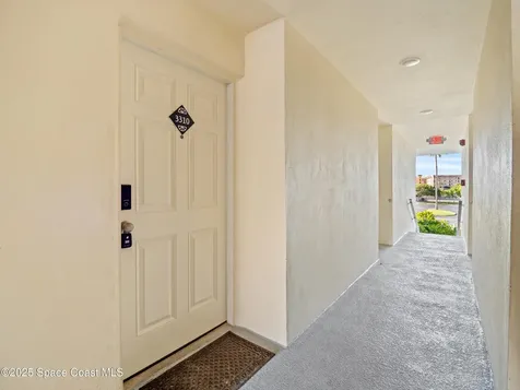 8600 Ridgewood Avenue Cape Canaveral FL 32920