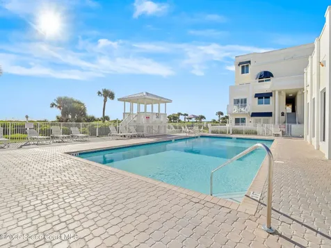 8600 Ridgewood Avenue Cape Canaveral FL 32920