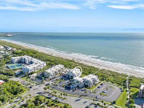 8600 Ridgewood Avenue Cape Canaveral FL 32920