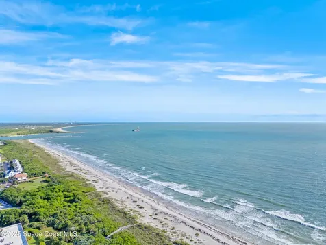 8600 Ridgewood Avenue Cape Canaveral FL 32920