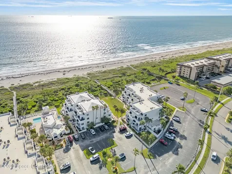 8600 Ridgewood Avenue Cape Canaveral FL 32920