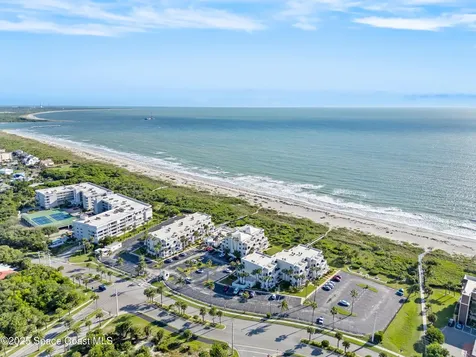 8600 Ridgewood Avenue Cape Canaveral FL 32920