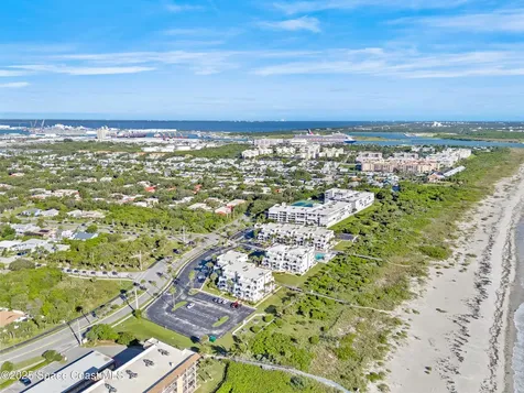 8600 Ridgewood Avenue Cape Canaveral FL 32920