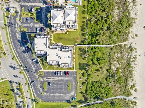 8600 Ridgewood Avenue Cape Canaveral FL 32920