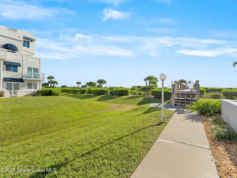 8600 Ridgewood Avenue Cape Canaveral FL 32920