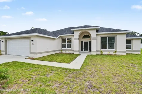 3267 Halacka Avenue SE Palm Bay FL 32909