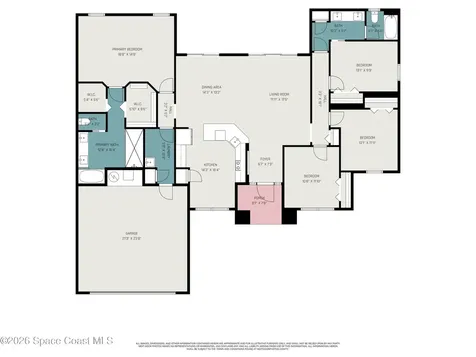 3267 Halacka Avenue SE Palm Bay FL 32909