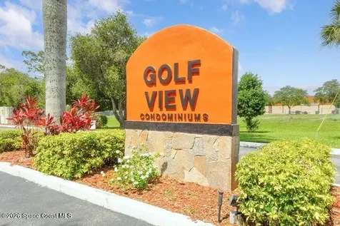 2323 Golf Lake Circle Melbourne FL 32935