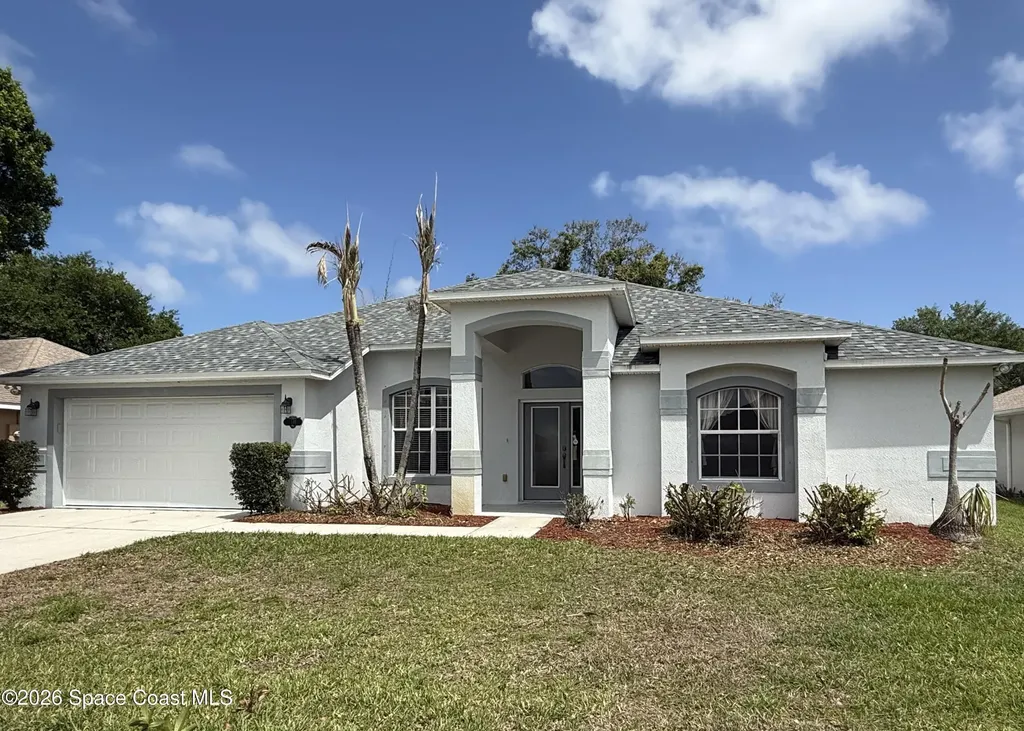 3145 Soft Breeze Circle Melbourne FL 32904