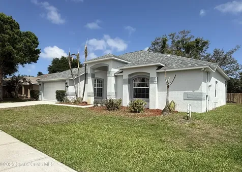 3145 Soft Breeze Circle Melbourne FL 32904