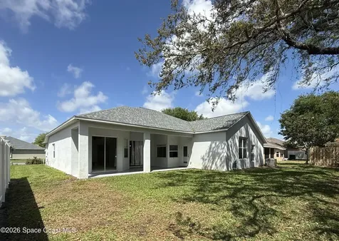 3145 Soft Breeze Circle Melbourne FL 32904