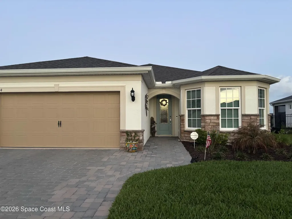 8984 Nixie Avenue Melbourne FL 32940