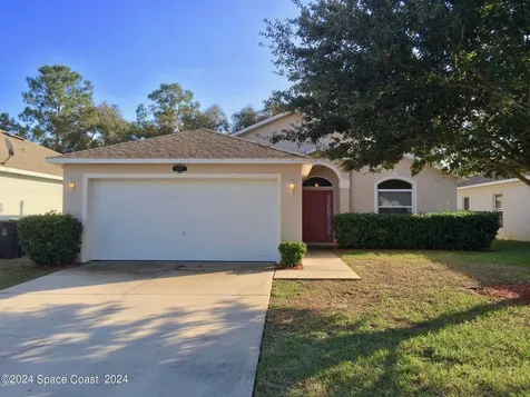 849 Macon Drive Titusville FL 32780