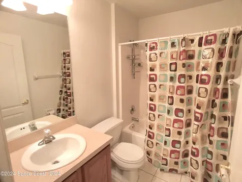849 Macon Drive Titusville FL 32780