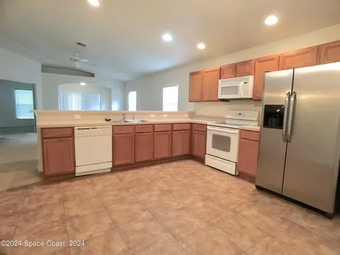 849 Macon Drive Titusville FL 32780