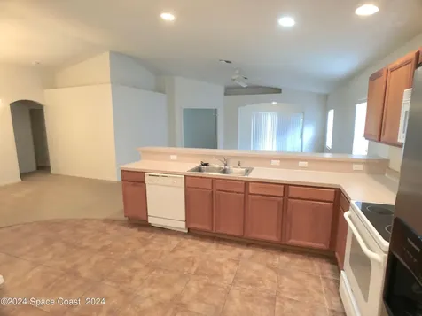 849 Macon Drive Titusville FL 32780